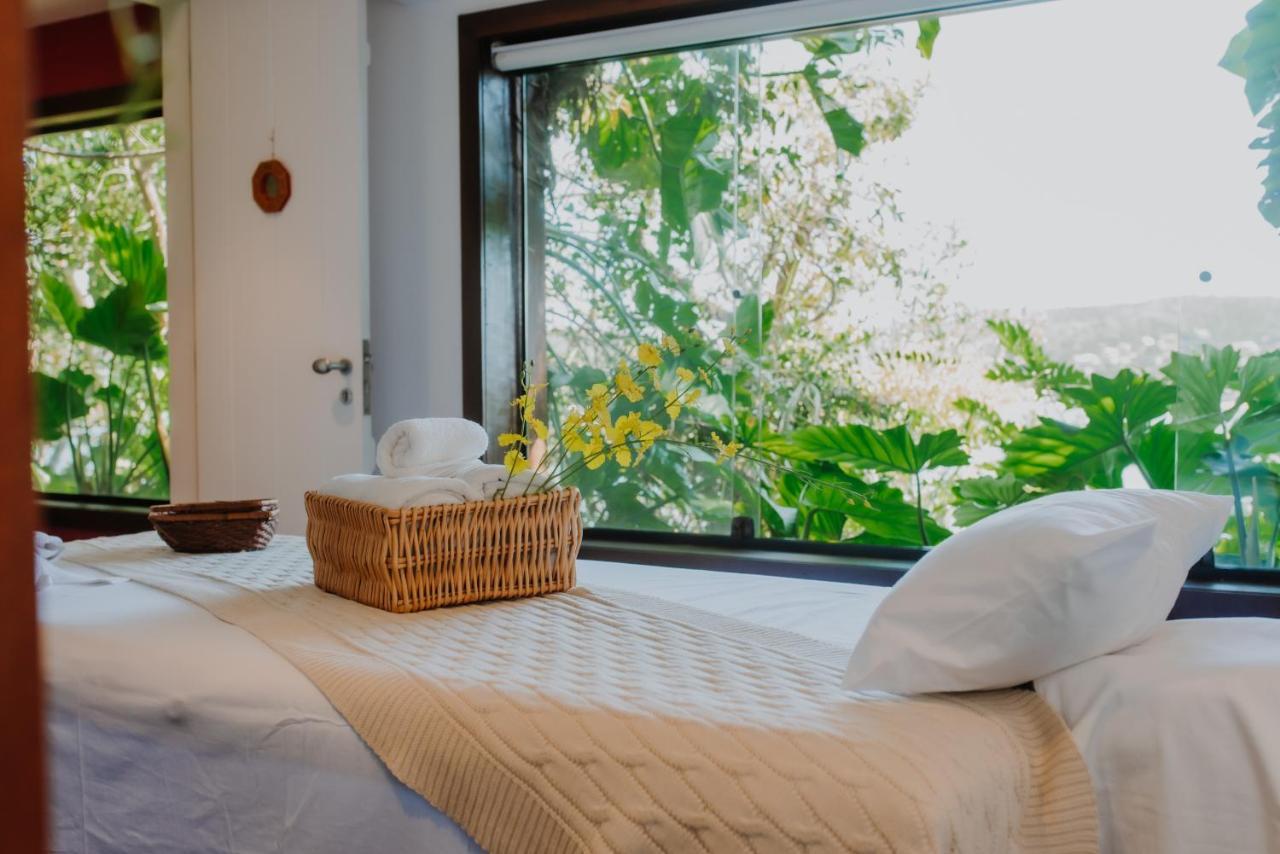 Insolito Boutique Hotel & Spa Búzios Zewnętrze zdjęcie