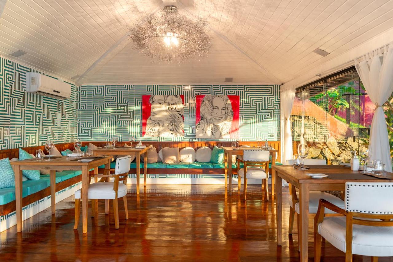 Insolito Boutique Hotel & Spa Búzios Zewnętrze zdjęcie