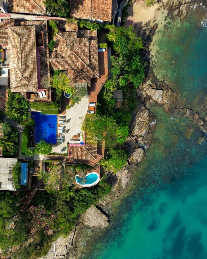 Insolito Boutique Hotel & Spa Búzios Zewnętrze zdjęcie
