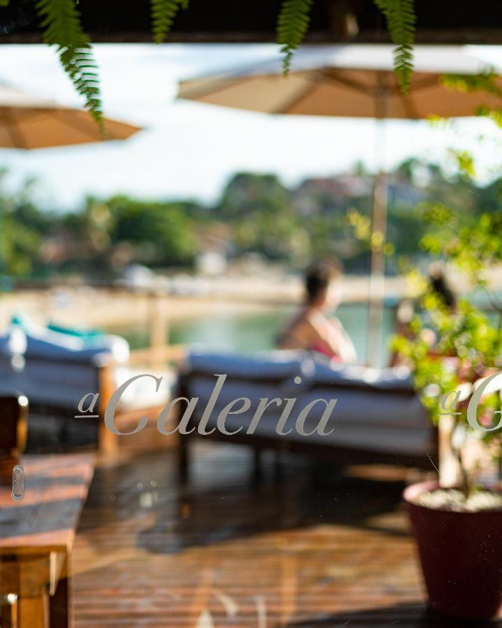 Insolito Boutique Hotel & Spa Búzios Zewnętrze zdjęcie