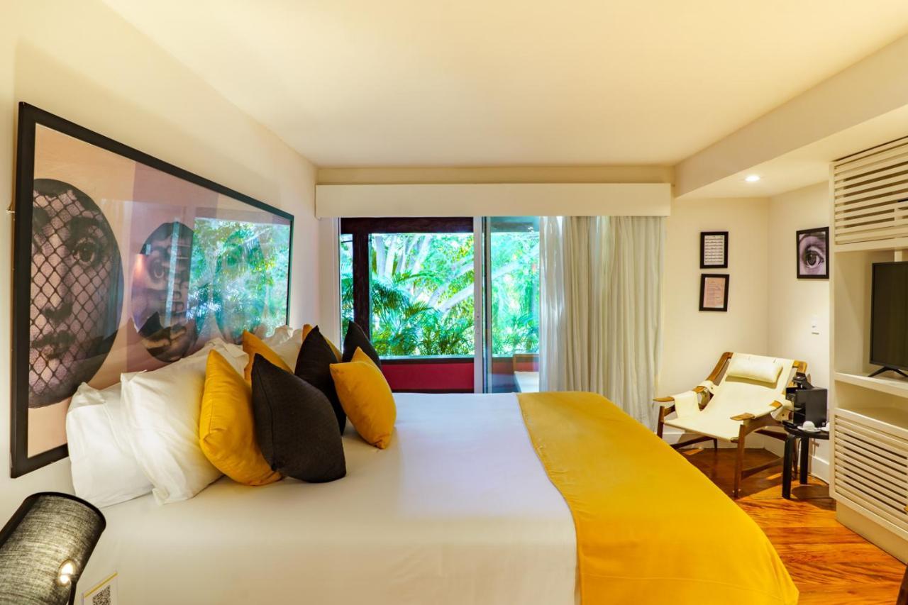 Insolito Boutique Hotel & Spa Búzios Zewnętrze zdjęcie