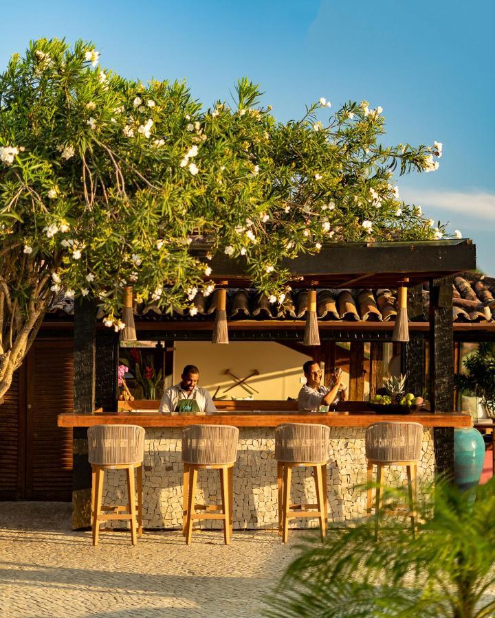 Insolito Boutique Hotel & Spa Búzios Zewnętrze zdjęcie