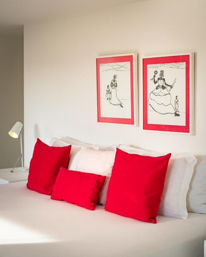 Insolito Boutique Hotel & Spa Búzios Zewnętrze zdjęcie