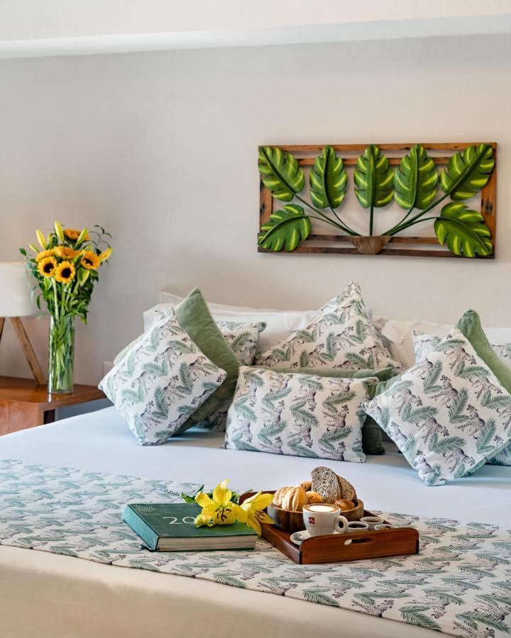 Insolito Boutique Hotel & Spa Búzios Zewnętrze zdjęcie