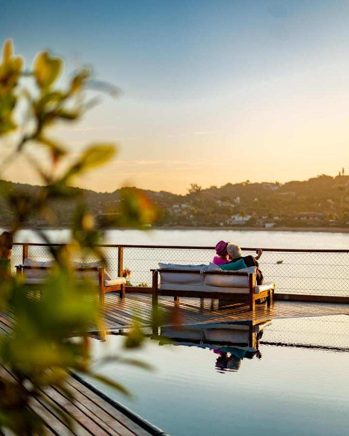 Insolito Boutique Hotel & Spa Búzios Zewnętrze zdjęcie