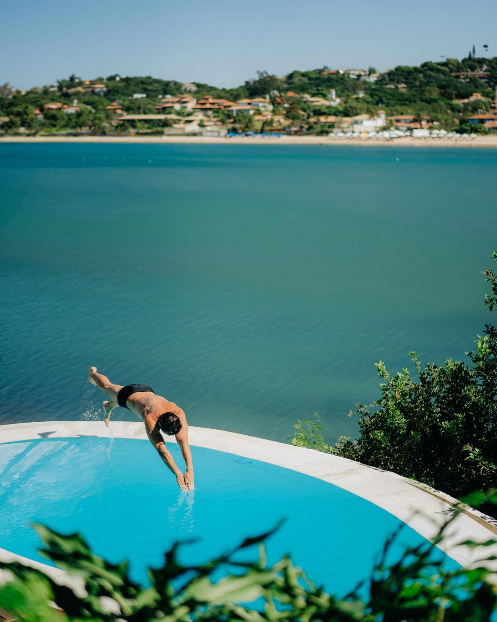 Insolito Boutique Hotel & Spa Búzios Zewnętrze zdjęcie